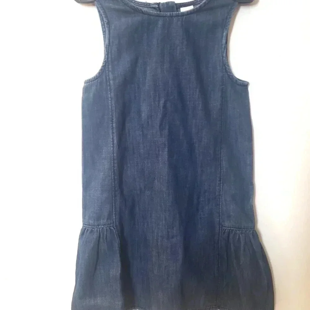 Gap Girls‎ Denim dress